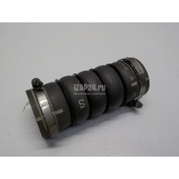 Патрубок интеркулера Citroen-Peugeot C4 Picasso (2006 - 2014) 1440N4