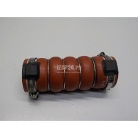 Патрубок интеркулера Citroen-Peugeot C4 Picasso (2006 - 2014) 1440N5
