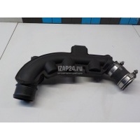Патрубок интеркулера Citroen-Peugeot C4 Picasso (2006 - 2014) 1440J1