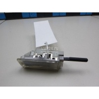 Плафон салонный Citroen-Peugeot C6 (2006 - 2012) 6362N7