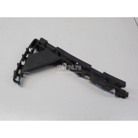 Направляющая переднего бампера правая Citroen-Peugeot C4 Picasso (2006 - 2014) 7841X3