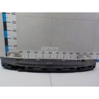 Усилитель переднего бампера Citroen-Peugeot C4 Picasso (2006 - 2014) 7106E8