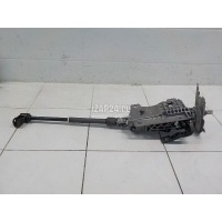 Колонка рулевая Citroen-Peugeot C4 Picasso (2006 - 2014) 4123X5