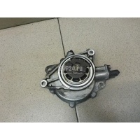 Насос вакуумный Citroen-Peugeot C4 Picasso (2006 - 2014) 456583