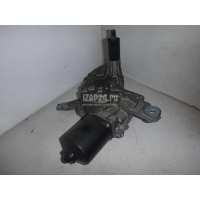Моторчик стеклоочистителя передний Citroen-Peugeot C4 Picasso (2006 - 2014) 6405PG