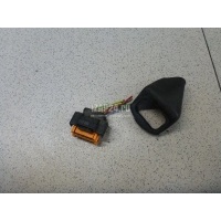Разъем Citroen-Peugeot C4 Picasso (2006 - 2014) 1606250480