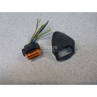 Разъем Citroen-Peugeot C4 Picasso (2006 - 2014) 1606250480