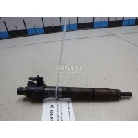 Форсунка дизельная электрическая Land Rover C6 (2006 - 2012) LR017924