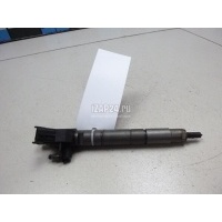 Форсунка дизельная электрическая Land Rover C6 (2006 - 2012) LR017924