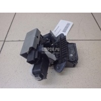 Замок багажника Mazda Mazda 2 (DE) (2007 - 2014) DF7162310E