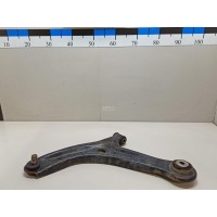 Рычаг передний левый Ford Mazda 2 (DE) (2007 - 2014) 1737305