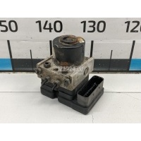Блок ABS (насос) Ford Mazda 2 (DE) (2007 - 2014) 1512725