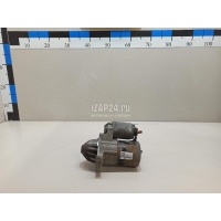 Стартер Mazda Mazda 2 (DE) (2007 - 2014) ZJ3818400