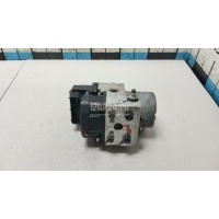 Блок ABS (насос) Fiat Albea (2002 - 2012) 71728319