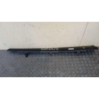 Накладка на порог (наружная) Honda Civic 5D (2006 - 2012) 71850SMGE01