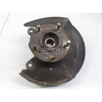 Кулак поворотный передний левый Honda Civic 5D (2006 - 2012) 51216SMGE01