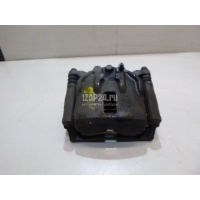 Суппорт тормозной передний левый Honda Civic 5D (2006 - 2012) 45019SMGE01
