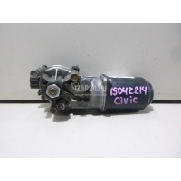 Моторчик стеклоочистителя передний Honda Civic 5D (2006 - 2012)  76505SMGE11