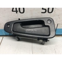 Ручка двери задней наружная правая Ford Ranger (2006 - 2012) 1436055