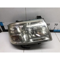 Фара правая Ford Ranger (2006 - 2012) 4952651