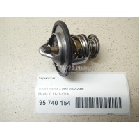 Термостат Mazda Ranger (2006 - 2012) KL0115171A