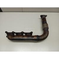 Коллектор выпускной VAG Q5 [8R] (2008 - 2017) 059253034BP