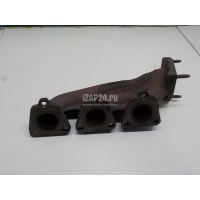 Коллектор выпускной VAG Q5 [8R] (2008 - 2017) 06E253031K