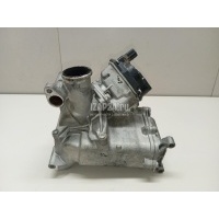 Радиатор системы EGR VAG Q5 [8R] (2008 - 2017) 059131515EH