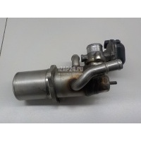 Радиатор системы EGR VAG Q5 [8R] (2008 - 2017) 04L131512A