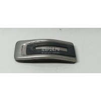 Накладка педали газа VAG A5/S5 [8T] Coupe/Sportback (2007 - 2016) 8W0721173ZF7