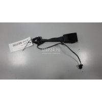 Ответная часть ремня безопасности VAG A5/S5 [8T] Coupe/Sportback (2007 - 2016) 8K0857755F01C
