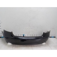 Бампер задний VAG A5/S5 [8T] Coupe/Sportback (2007 - 2016) 8T0807303AGRU