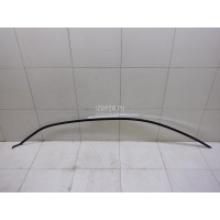 Молдинг крыши правый VAG A5/S5 [8T] Coupe/Sportback (2007 - 2016) 8T0853704F2ZZ