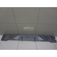 Наполнитель переднего бампера VAG A5/S5 [8T] Coupe/Sportback (2007 - 2016) 8T0807550B
