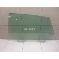 Стекло двери задней левой VAG A5/S5 [8T] Coupe/Sportback (2007 - 2016) 8T8845205B