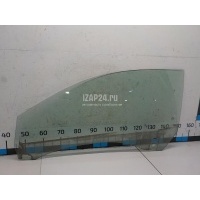 Стекло двери передней левой VAG A5/S5 [8T] Coupe/Sportback (2007 - 2016) 8T0845201D