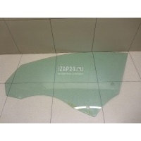 Стекло двери передней левой VAG A5/S5 [8T] Coupe/Sportback (2007 - 2016) 8T8845201B