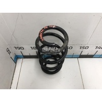 Пружина передняя VAG A5/S5 [8T] Coupe/Sportback (2007 - 2016) 8K0411105DH
