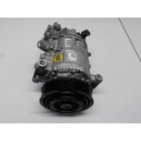 Компрессор кондиционера VAG Q5 [8R] (2008 - 2017) 8T0260805E