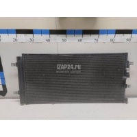 Радиатор кондиционера (конденсер) VAG A5/S5 [8T] Coupe/Sportback (2007 - 2016) 4G0260403B