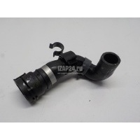 Патрубок отопителя VAG A5/S5 [8T] Coupe/Sportback (2007 - 2016) 8K0819342K