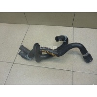 Патрубок отопителя VAG A5/S5 [8T] Coupe/Sportback (2007 - 2016) 8K1819350AT