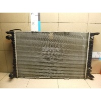 Радиатор основной VAG A5/S5 [8T] Coupe/Sportback (2007 - 2016) 8K0121251T