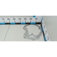 Пластина VAG Q5 [8R] (2008 - 2017) 04L103647A