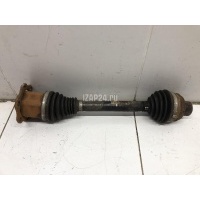 Полуось передняя VAG A5/S5 [8T] Coupe/Sportback (2007 - 2016) 8K0407271P