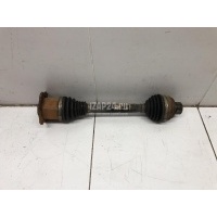 Полуось передняя VAG A5/S5 [8T] Coupe/Sportback (2007 - 2016) 8K0407271P
