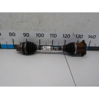 Полуось передняя VAG A5/S5 [8T] Coupe/Sportback (2007 - 2016) 8K0407271AL