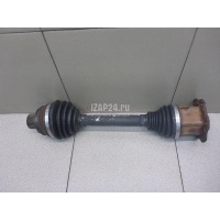Полуось передняя VAG A5/S5 [8T] Coupe/Sportback (2007 - 2016) 8K0407271Q