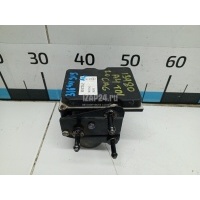 Блок ABS (насос) VAG A5/S5 [8T] Coupe/Sportback (2007 - 2016) 8K0614517CF