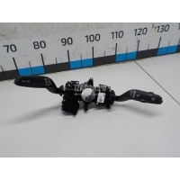 Переключатель подрулевой в сборе VAG A5/S5 [8T] Coupe/Sportback (2007 - 2016) 4G8953502T4PK